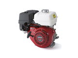  HONDA GX270 motor UT2 QXQ4, 25,4mm egyenes tengelyvég 