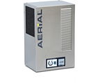  AERIAL AD110 ipari párátlanító (vízpumpával, falra szerelhető, max kap. 15l/24h) Made in Germany 