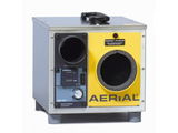  AERIAL ASE200 adszorpciós párátlanító (max kapacitás 18,75 kg/24h) Made in Germany 