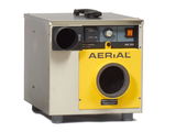  AERIAL ASE300 adszorpciós párátlanító (max kapacitás 25,7kg/24h) Made in Germany 