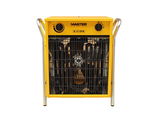  MASTER B15 hőlégfúvó (elektromos 15kW) 