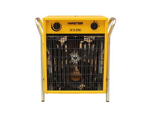  MASTER B15 hőlégfúvó (elektromos 15kW)  termék fő termékképe