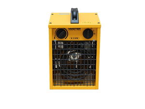  MASTER B2 hőlégfúvó (elektromos 2kW)  termék fő termékképe
