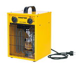 MASTER B3,3 hőlégfúvó (elektromos 3,3kW) 