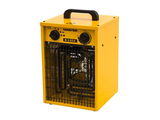  MASTER B3ECA hőlégfúvó (elektromos 3kW)  
