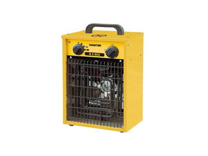  MASTER B5ECA hőlégfúvó (elektromos 5kW)  termék fő termékképe