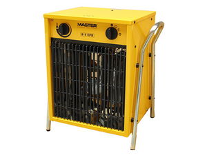  MASTER B9 hőlégfúvó (elektromos 9kW)  termék fő termékképe