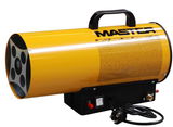  MASTER BLP17M hőlégfúvó (PB-gázos, kézi begyújtás, 10-16kW) 