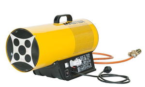  MASTER BLP33ET hőlégfúvó (PB-gázos, elektronikus gyújtás, 18-33kW)  termék fő termékképe