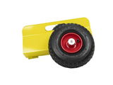  ORIT JACK 160 kézi szállító roller,befogható vastagság 60-160(mm), teherbírás 200kg 