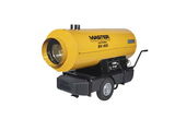  MASTER BV400 hőlégfúvó (kéményes, gázolajos 80-110kW) 
