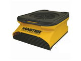  MASTER CDX20 szőnyeg- és padlószárító ventilátor (max légszállítás 1610 m3/h) 
