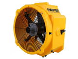  MASTER DFX20 ipari sorolható ventilátor (40cm, max légszállítás 6450 m3/h) 