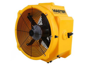  MASTER DFX20 ipari sorolható ventilátor (40cm, max légszállítás 6450 m3/h)  termék fő termékképe