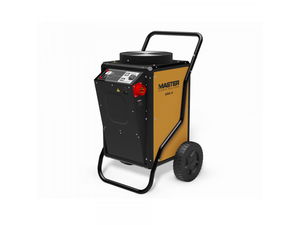  MASTER EKO9 hőlégfúvó rovarirtáshoz (elektromos 9kW)  termék fő termékképe