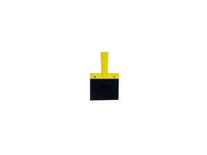  ORIT B9 zsalutisztító, aljzatkaparó fej 150x1mm   termék fő termékképe