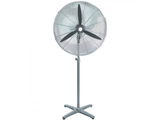  MASTER FS75 ipari állóventilátor (75cm, max légszállítás 13140 m3/h) 