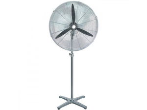 MASTER FS75 ipari állóventilátor (75cm, max légszállítás 13140 m3/h)  termék fő termékképe
