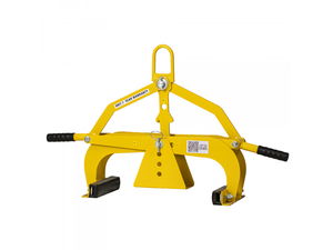  ORIT H-360 általános emelő, befogható méret 0-36cm, max teherbírás 350kg  termék fő termékképe