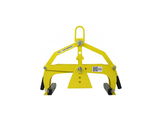  ORIT H-420 általános emelő, befogható méret 1-42cm, max teherbírás 550kg 