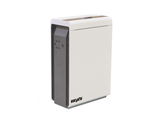  Master HEYLO® HL400 prémium szobai légtisztító HEPA HP14 aktívszén szűrővel Made in Germany 