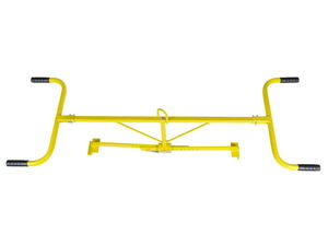  ORIT KSH-2H szegélykőfogó/emelő (négykezes), befogható méret 50-108cm, max. terhelhetőség 150kg  termék fő termékképe