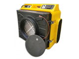  MASTER MAS13 légtisztító ventilátor ( max légszállítás 1300 m3/h) 