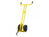  ORIT CADDY TWIN burkolat fogó-szállító, befogható méret 30-60 cm,  Max.teherbírás 80kg 