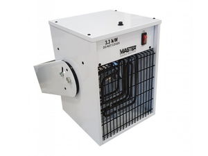  MASTER TR3 függeszthető elektromos hőlégfúvó (elektromos 3,3kW)  termék fő termékképe