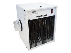  MASTER TR9 függeszthető elektromos hőlégfúvó (elektromos 9kW)  termék fő termékképe