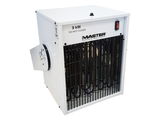  MASTER TR9 függeszthető elektromos hőlégfúvó (elektromos 9kW) 