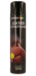 Motip Leather Conditioner bőrápoló spray, 600 ml termék fő termékképe