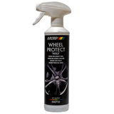 Motip Keréktárcsa ápoló wax, pumpás, 500 ml