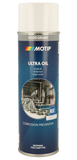 Motip Élelmiszeripari Ultra kenő spray, 500 ml