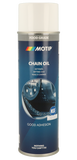 Motip Élelmiszeripari lánckenő spray, 500 ml