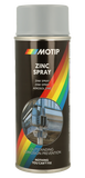 Motip Cink spray (96% cink tartalommal), 400 ml