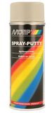 Motip Szóró gitt spray, 400 ml