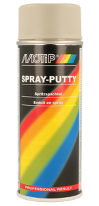 Motip Szóró gitt spray, 400 ml termék fő termékképe