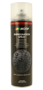 Motip Univerzális impregnáló spray, 200 ml termék fő termékképe