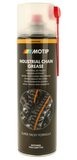 Motip Lánckenő spray, 500 ml