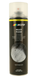 Motip Univerzális tisztítóhab spray, 500 ml termék fő termékképe