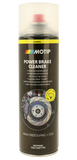 Motip Power féktisztító spray, 500 ml