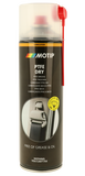 Motip Száraz teflon (PTFE) spray, 500 ml