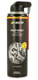 Motip Univerzális kenő, védő, tisztító spray, 500 ml