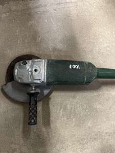 Bosch PWS1900 230mm Sarokcsiszoló - 1007BER termék fő termékképe
