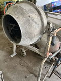 Betonkeverő - 4009BER