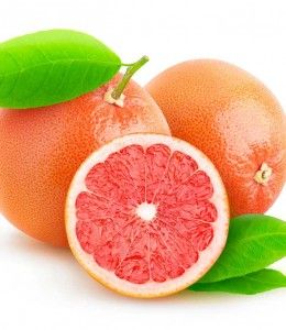Torronalba POMPELMO ROSA, 3,5kg/vödör termék fő termékképe