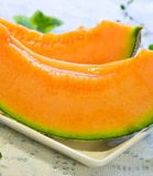 Torronalba MELONE, 3,5kg/vödör