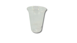 Shaker pohár 400 ml  PET Víztiszta, 50db/csomag termék fő termékképe