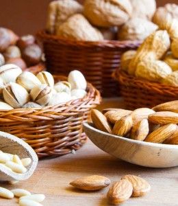 Torronalba CREMA SINFONIA, 3kg/vödör termék fő termékképe